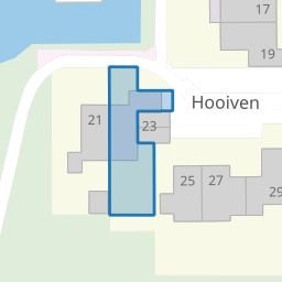 Perceel DZL01-B-3731
