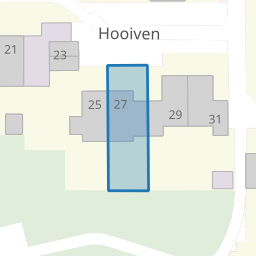 Perceel DZL01-B-3733