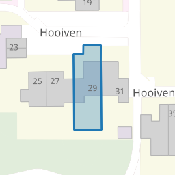 Perceel DZL01-B-3734