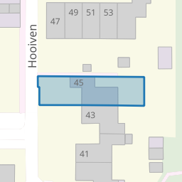 Perceel DZL01-B-3736
