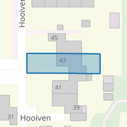 Perceel DZL01-B-3737