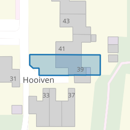 Perceel DZL01-B-3739