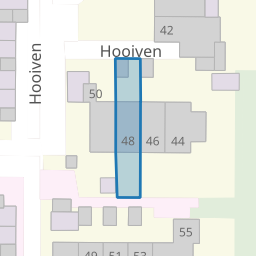 Perceel DZL01-B-3744