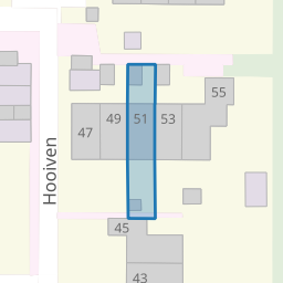 Perceel DZL01-B-3749