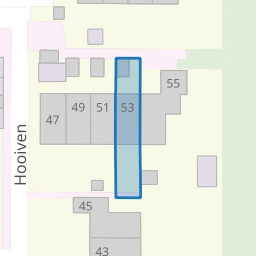 Perceel DZL01-B-3750