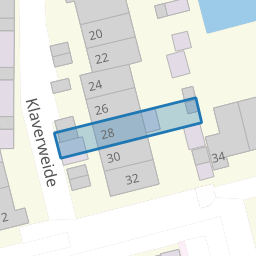 Perceel DZL01-B-3763