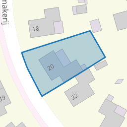 Perceel DZL01-B-3776