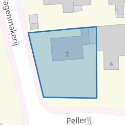 Perceel DZL01-B-3778