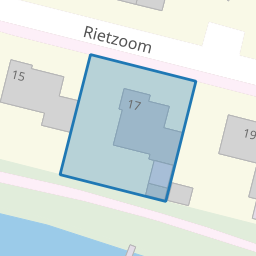 Perceel DZL01-B-3795