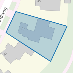 Perceel DZL01-B-3802