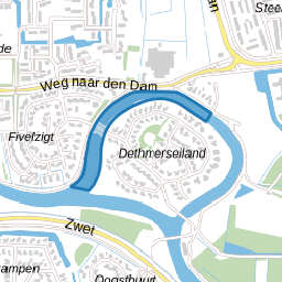 Perceel DZL01-B-3814