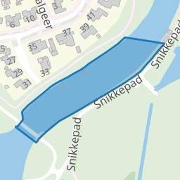 Perceel DZL01-B-3817