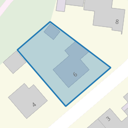 Perceel DZL01-B-3824