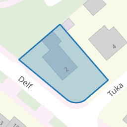 Perceel DZL01-B-3825
