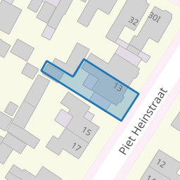 Perceel DZL01-B-3830