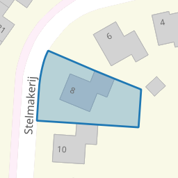 Perceel DZL01-B-3833