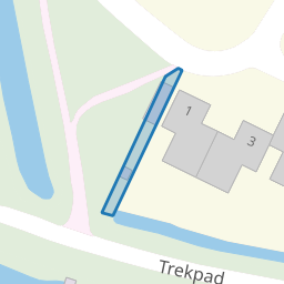 Perceel DZL01-B-3855