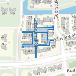 Perceel DZL01-B-3869