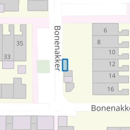 Perceel DZL01-B-3873