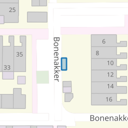 Perceel DZL01-B-3874