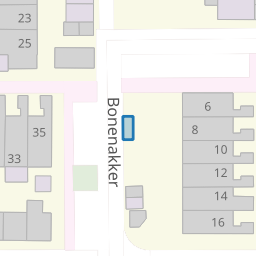 Perceel DZL01-B-3875