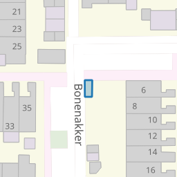 Perceel DZL01-B-3876