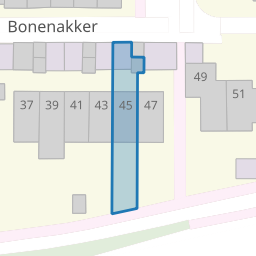 Perceel DZL01-B-3878