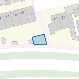 Perceel DZL01-B-3886