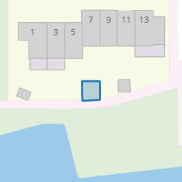 Perceel DZL01-B-3897