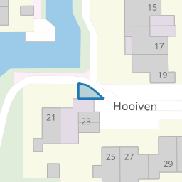 Perceel DZL01-B-3901