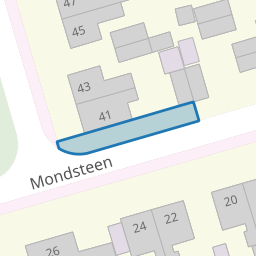 Perceel DZL01-B-3907