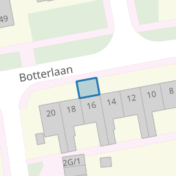 Perceel DZL01-B-3916