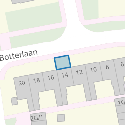 Perceel DZL01-B-3917