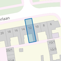 Perceel DZL01-B-3918