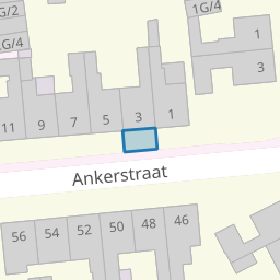 Perceel DZL01-B-3925