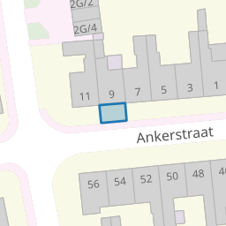 Perceel DZL01-B-3928