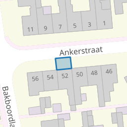 Perceel DZL01-B-3932