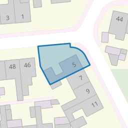 Perceel DZL01-B-3936