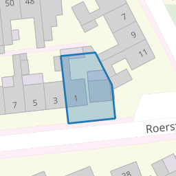 Perceel DZL01-B-3939