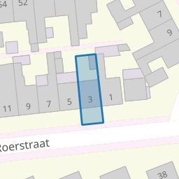 Perceel DZL01-B-3940