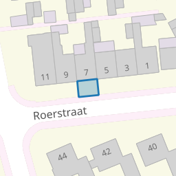 Perceel DZL01-B-3942