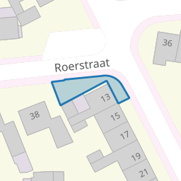 Perceel DZL01-B-3945