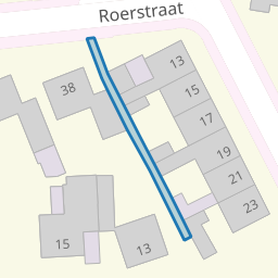 Perceel DZL01-B-3950