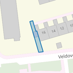 Perceel DZL01-B-3961