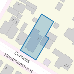 Perceel DZL01-B-3966