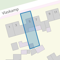 Perceel DZL01-B-4007