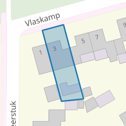 Perceel DZL01-B-4008