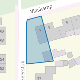 Perceel DZL01-B-4009