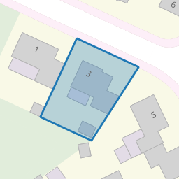 Perceel DZL01-B-4024