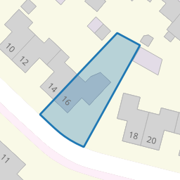 Perceel DZL01-B-4033